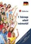 CZIFRA ÉVA - 1 HÓNAP ALATT NÉMETÜL