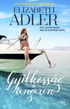 Elizabeth Adler - Gyilkosság a tengeren [eKönyv: epub, mobi]