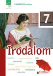 FI-501020701/1 IRODALOM 7. ÚJGENERÁCIÓS TANKÖNYV