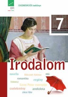 FI-501020701/1 IRODALOM 7. ÚJGENERÁCIÓS TANKÖNYV