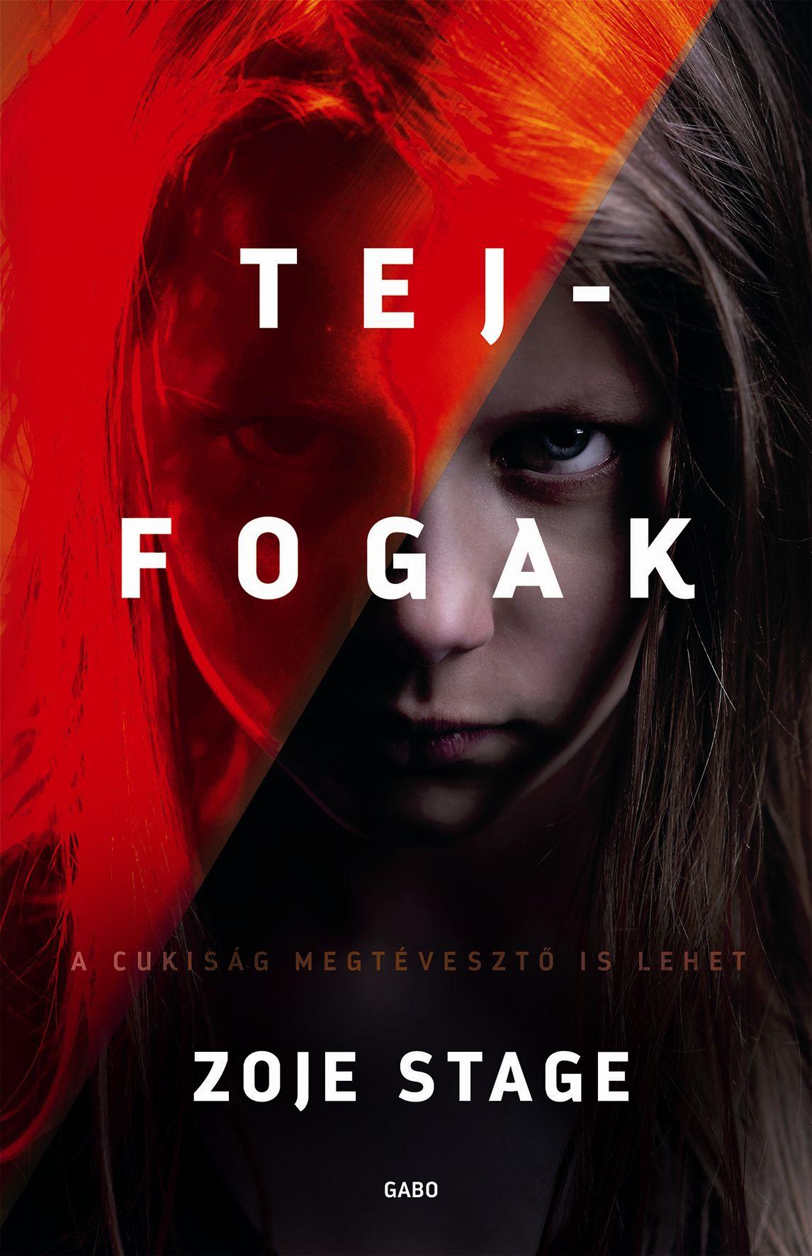 Zoje Stage - Tejfogak