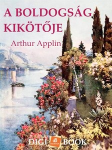 Applin Arthur - A boldogság kikötője [eKönyv: epub, mobi]