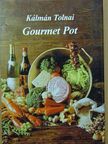 Tolnai Kálmán - Gourmet Pot [antikvár]
