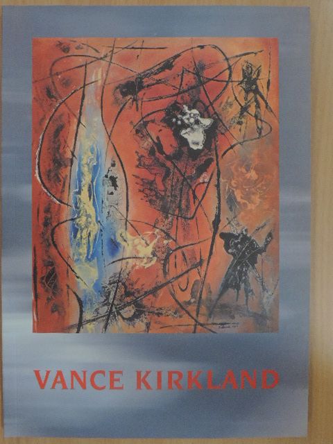 Vance Kirkland [antikvár]