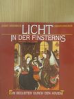 Josef Griesbeck - Licht in der Finsternis [antikvár]