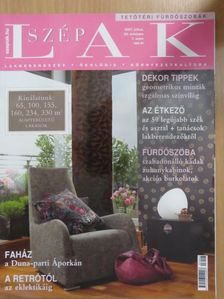 Szép Lak 2007. július [antikvár]