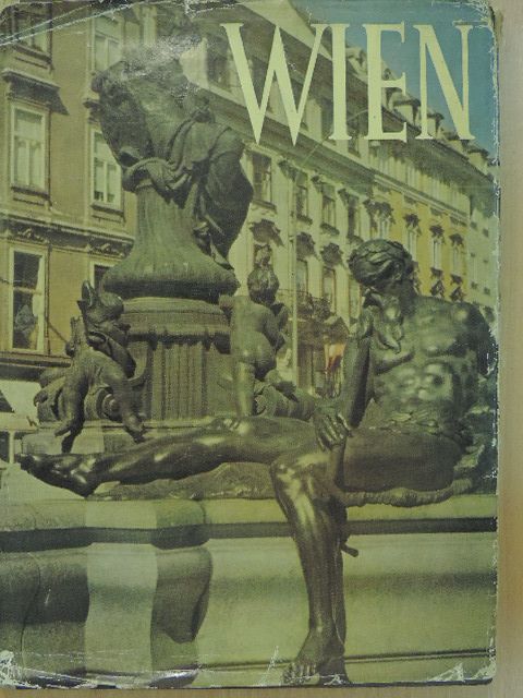 Wien [antikvár]