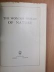 Catherine Maxwell - The Wonder World of Nature [antikvár]
