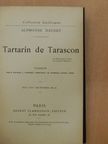 Alphonse Daudet - Tartarin de Tarascon [antikvár]