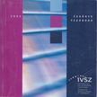 Szekfű Balázs - Informatikai Vállalkozások Szövetsége - Évkönyv / Yearbook 2004 [antikvár]