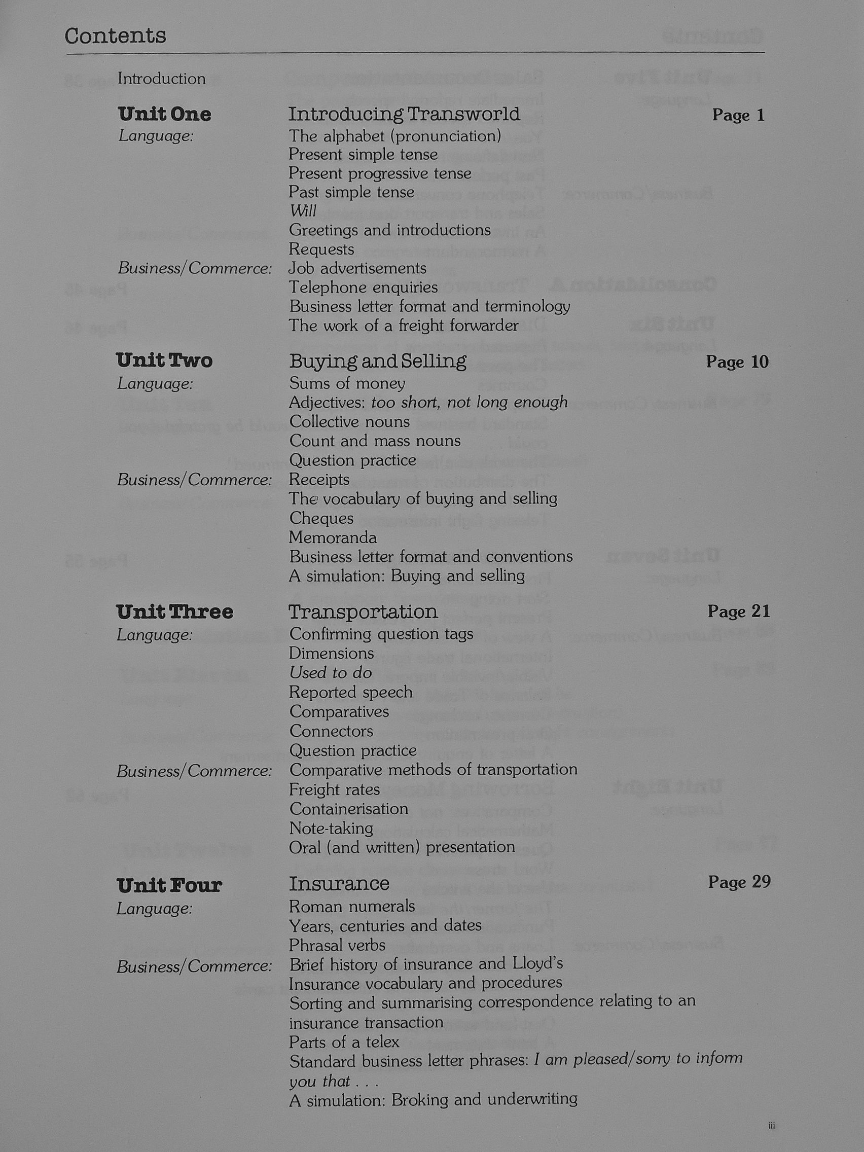 Susan Norman - We're in Business - Students' Book [antikvár]