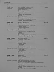 Susan Norman - We're in Business - Students' Book [antikvár]