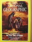 Alice J. Hall - National Geographic August 1991 [antikvár]