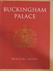 John Martin Robinson - Buckingham Palace [antikvár]