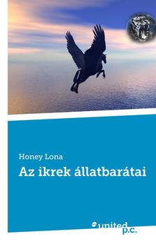 Honey Lona - Az ikrek állatbarátai