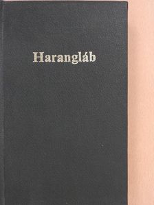 Gerő Sándor - Harangláb [antikvár]