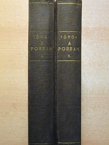 Török Gyula - A porban I-II. [antikvár]