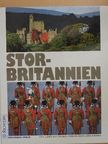 Storbritannien [antikvár]