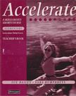 Sue Bailey, Sara Humphreys - Accelerate Elementary Teacher's Book [antikvár]