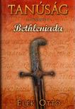 Elek Ottó - Bethleniada [antikvár]