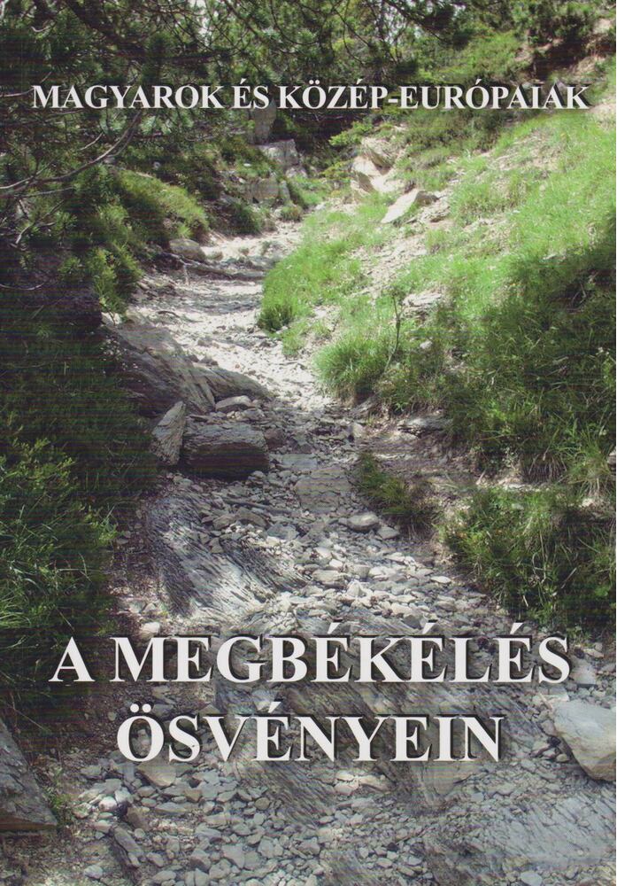 Surján László - A megbékélés ösvényein [antikvár]