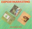 dr. Törzsök Éva - Exportmarketing [antikvár]