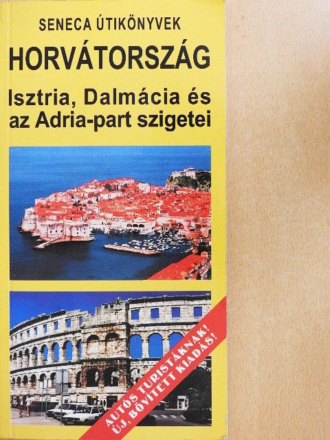 Budai Zoltán - Horvátország [antikvár]