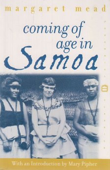 Margaret Mead - Coming of Age in Samoa [antikvár]