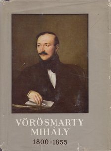 Balassa László, Lukácsy Sándor - Vörösmarty Mihály (1800-1855) [antikvár]