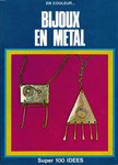 J. Pelle, F. Maison - Bijoux en metal [antikvár]