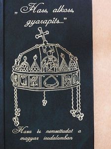 Ábrányi Emil - "Hass, alkoss, gyarapíts..." [antikvár]