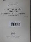 Wéber Antal - A magyar regény kezdetei [antikvár]