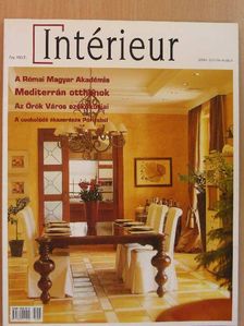 Balogh Péter István - Intérieur 2004. április-május [antikvár]