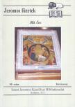 TARJÁNYI BÉLA - Jeromos füzetek 90. szám [antikvár]