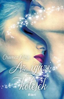 ORAVECZ NÓRA - Az igazi kötelék [antikvár]