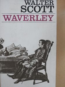 Walter Scott - Waverley [antikvár]