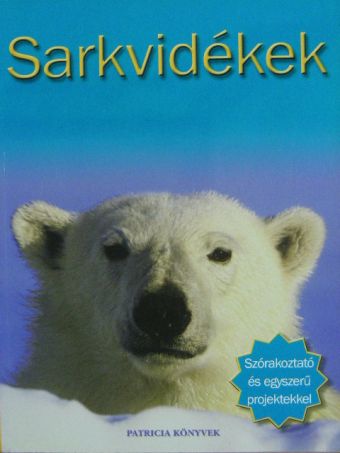 Margaret Hynes - Sarkvidékek [antikvár]