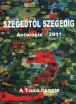 TANDI LAJOS - Szegedtől Szegedig (dedikált) [antikvár]