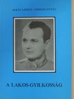 Barta László - A Lakos-gyilkosság [antikvár]