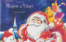Gazdag Erzsi - Megjött a Télapó / Hull a hó [antikvár]