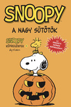 Charles M. Schulz - Snoopy képregények 16. rész