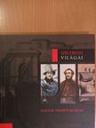 Aczél Eszter - Széchenyi világai [antikvár]