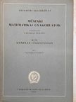 Fazekas Ferenc - Műszaki matematikai gyakorlatok B. IV. [antikvár]