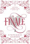 Stephanie Garber - Finale - díszkiadás