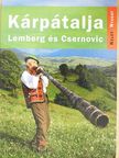 Farkas Zoltán - Kárpátalja [antikvár]