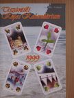 Tiszántúli Képes Kalendárium 1999 [antikvár]