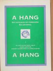 Dombi Ferenc - A Hang 2. [antikvár]