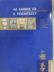 Dr. Szarvasházi Judit - Az ember és a természet a gyógyszerészetben [antikvár]