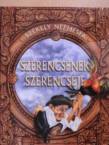 Szerencsének szerencséje [antikvár]