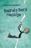 Nógrádi Gergely - Balhés Beni naplója [antikvár]